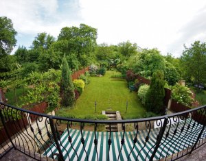 Ház 5 szobák eladó on Cluj-napoca, Zóna Gruia