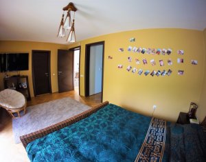 Ház 5 szobák eladó on Cluj-napoca, Zóna Gruia