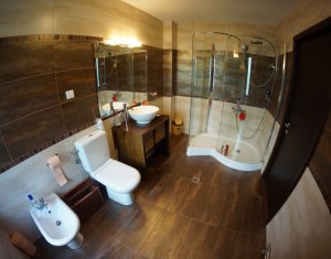 Ház 5 szobák eladó on Cluj-napoca, Zóna Gruia