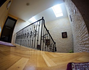 Ház 5 szobák eladó on Cluj-napoca, Zóna Gruia