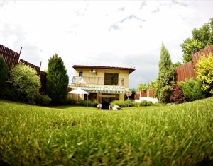 Ház 5 szobák eladó on Cluj-napoca, Zóna Gruia