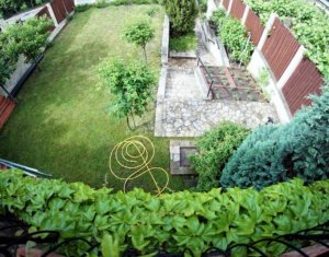 Ház 5 szobák eladó on Cluj-napoca, Zóna Gruia