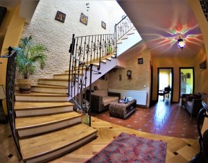 Ház 5 szobák eladó on Cluj-napoca, Zóna Gruia