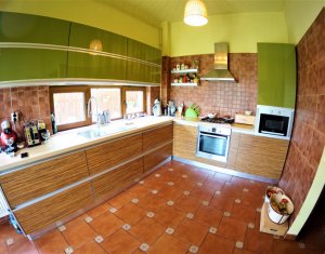 Ház 5 szobák eladó on Cluj-napoca, Zóna Gruia