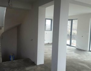 Ház 5 szobák eladó on Floresti