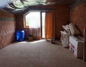 Ház 5 szobák eladó on Luna De Sus