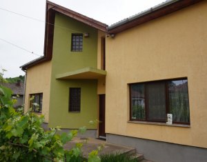 Ház 5 szobák eladó on Luna De Sus