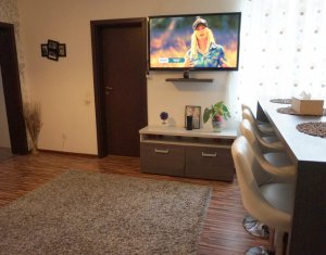 Lakás 3 szobák eladó on Floresti