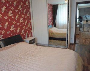 Lakás 3 szobák eladó on Floresti