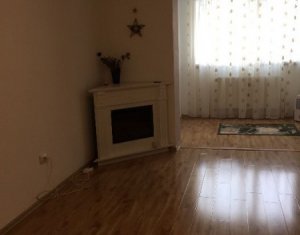 Lakás 2 szobák eladó on Floresti