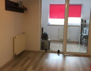 Lakás 2 szobák eladó on Floresti