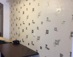 Lakás 2 szobák eladó on Floresti