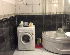 Lakás 2 szobák eladó on Floresti