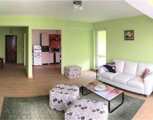 Lakás 2 szobák kiadó on Cluj-napoca, Zóna Buna Ziua