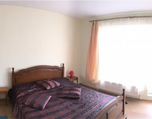 Lakás 2 szobák kiadó on Cluj-napoca, Zóna Buna Ziua