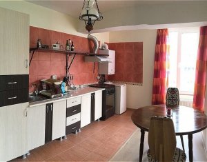 Lakás 2 szobák kiadó on Cluj-napoca, Zóna Buna Ziua