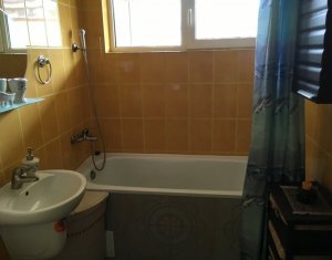 Lakás 2 szobák kiadó on Cluj-napoca, Zóna Buna Ziua