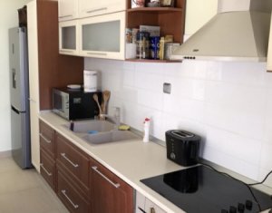 Lakás 2 szobák kiadó on Cluj-napoca, Zóna Buna Ziua