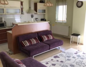 Lakás 2 szobák kiadó on Cluj-napoca, Zóna Buna Ziua