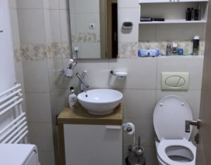 Lakás 2 szobák kiadó on Cluj-napoca, Zóna Buna Ziua