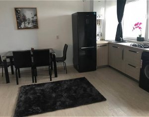 Lakás 2 szobák kiadó on Cluj-napoca, Zóna Intre Lacuri