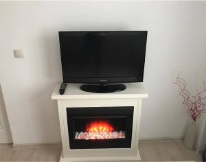 Lakás 2 szobák kiadó on Cluj-napoca, Zóna Intre Lacuri