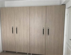 Lakás 2 szobák kiadó on Cluj-napoca, Zóna Intre Lacuri