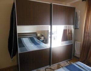 Lakás 3 szobák eladó on Floresti