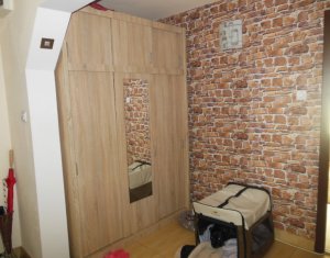 Lakás 3 szobák eladó on Floresti