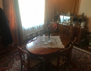 Ház 6 szobák eladó on Cluj-napoca, Zóna Gruia