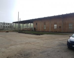 Telek kiadó on Cluj-napoca, Zóna Baciu