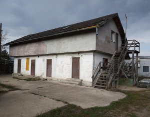 Telek kiadó on Cluj-napoca, Zóna Baciu