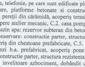 Telek kiadó on Cluj-napoca, Zóna Baciu