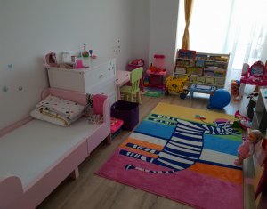 Lakás 3 szobák eladó on Cluj-napoca, Zóna Marasti