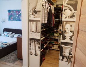 Lakás 3 szobák eladó on Cluj-napoca, Zóna Marasti