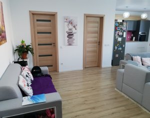 Lakás 3 szobák eladó on Cluj-napoca, Zóna Marasti