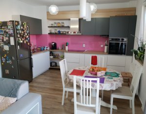 Lakás 3 szobák eladó on Cluj-napoca, Zóna Marasti