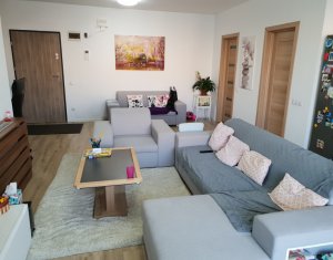 Lakás 3 szobák eladó on Cluj-napoca, Zóna Marasti