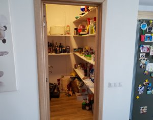 Lakás 3 szobák eladó on Cluj-napoca, Zóna Marasti