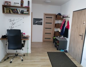 Lakás 3 szobák eladó on Cluj-napoca, Zóna Marasti