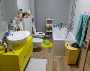 Lakás 3 szobák eladó on Cluj-napoca, Zóna Marasti