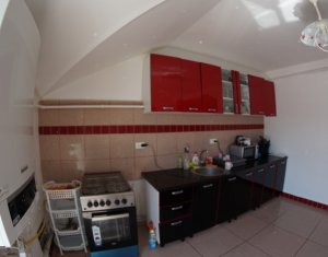 Lakás 3 szobák eladó on Cluj-napoca, Zóna Manastur