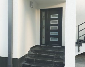 Ház 3 szobák eladó on Cluj-napoca, Zóna Manastur