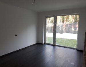 Ház 3 szobák eladó on Cluj-napoca, Zóna Manastur