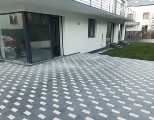 Ház 3 szobák eladó on Cluj-napoca, Zóna Manastur