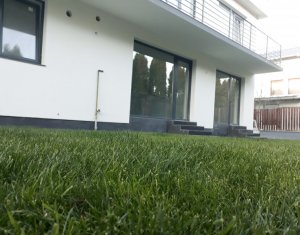 Ház 3 szobák eladó on Cluj-napoca, Zóna Manastur