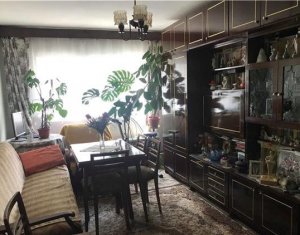 Lakás 4 szobák eladó on Cluj-napoca, Zóna Marasti