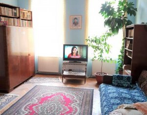 Lakás 3 szobák eladó on Cluj-napoca, Zóna Centru