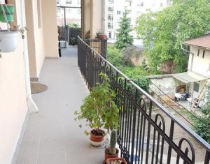 Lakás 3 szobák eladó on Cluj-napoca, Zóna Centru