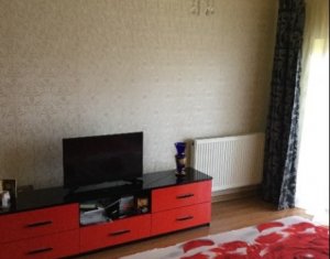 Lakás 2 szobák eladó on Floresti